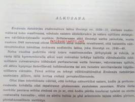 Emännän tietokirja I-II