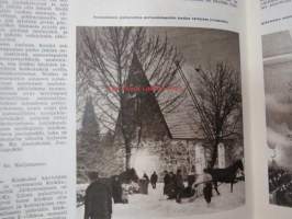 Emännän tietokirja I-II