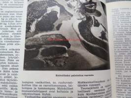 Emännän tietokirja I-II