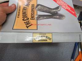 The Country Music Encyclopaedia