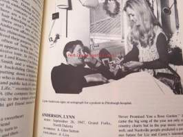 The Country Music Encyclopaedia