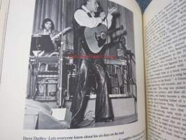 The Country Music Encyclopaedia