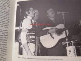 The Country Music Encyclopaedia