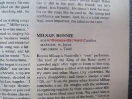 The Country Music Encyclopaedia
