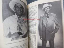 The Country Music Encyclopaedia