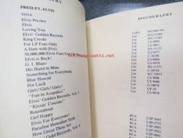 The Country Music Encyclopaedia