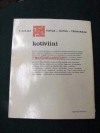 Kotiviini