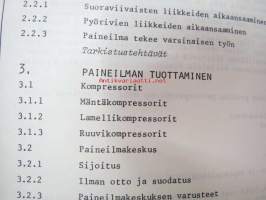 Puualan perusoppi 9 - Teollisuusautomaatio