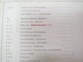 Puualan perusoppi 9 - Teollisuusautomaatio