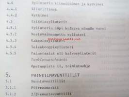 Puualan perusoppi 9 - Teollisuusautomaatio