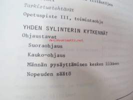 Puualan perusoppi 9 - Teollisuusautomaatio