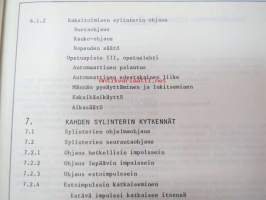 Puualan perusoppi 9 - Teollisuusautomaatio