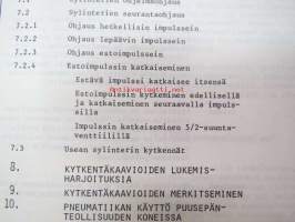 Puualan perusoppi 9 - Teollisuusautomaatio