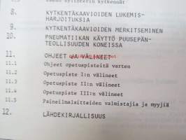 Puualan perusoppi 9 - Teollisuusautomaatio