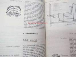 Puualan perusoppi 9 - Teollisuusautomaatio