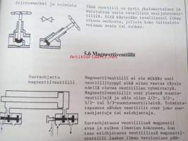 Puualan perusoppi 9 - Teollisuusautomaatio