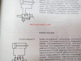 Puualan perusoppi 9 - Teollisuusautomaatio