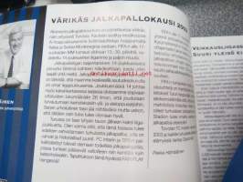 FC Inter 2003 kausiohjelma
