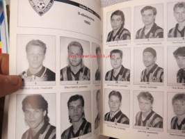 FC Inter 1993 kausiohjelma