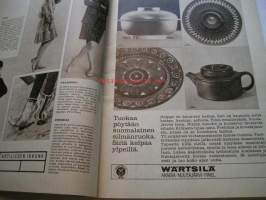 kotiliesi 1966  nro 21