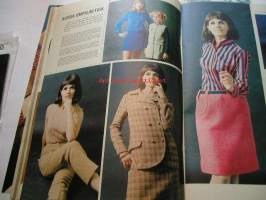 kotiliesi 1966  nro 21