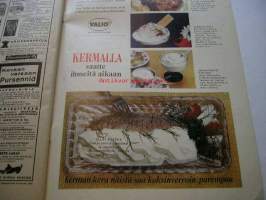 kotiliesi 1966  nro 21
