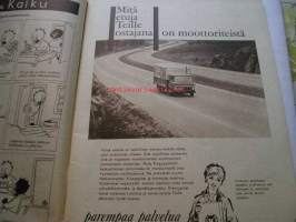 kotiliesi 1964  nro 4