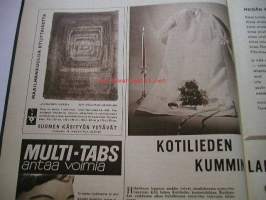 kotiliesi 1964  nro 4