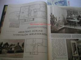 kotiliesi 1964  nro 4