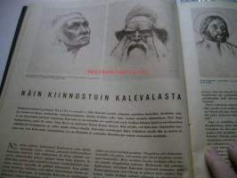 kotiliesi 1964  nro 4
