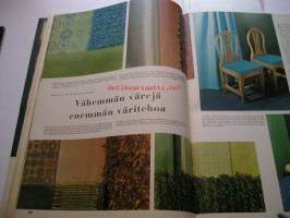 kotiliesi 1964  nro 4