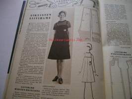 kotiliesi 1964  nro 4