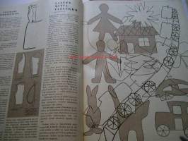 kotiliesi 1964  nro 4