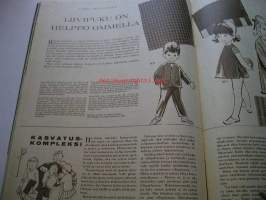 kotiliesi 1964  nro 4