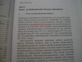 ihmisoikeudet, perusoikeudet  ja vastuullimnen yritystoiminta  3/2011