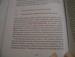 ihmisoikeudet, perusoikeudet  ja vastuullimnen yritystoiminta  3/2011