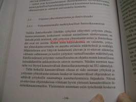 ihmisoikeudet, perusoikeudet  ja vastuullimnen yritystoiminta  3/2011