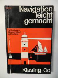 Navigation leicht gemacht (Navigointi)