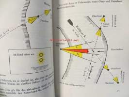 Navigation leicht gemacht (Navigointi)