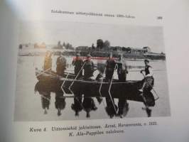 Satakunta kotiseutututkimuksia XVII