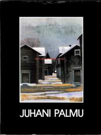Juhani Palmu, 1986.