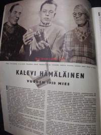 Urheilun Kuva-aitta 1959 nr 1