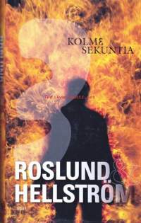 Kolme sekuntia, 2011.Onko demokraattinen yhteiskunta tällainen? Rikolliset tekevät töitä poliisin toimeksiannosta. Rikollisten omia rikoksia suojellaan,