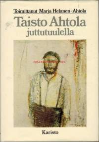 Taisto Ahtola juttutuulella