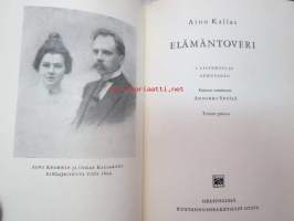 Elämäntoveri