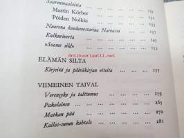 Elämäntoveri