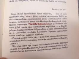 Elämäntoveri