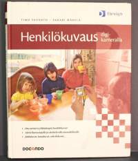 Henkilökuvaus digikameralla