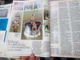 Seura - Elisabet II - Englannin hovialbumi