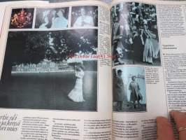 Seura - Elisabet II - Englannin hovialbumi